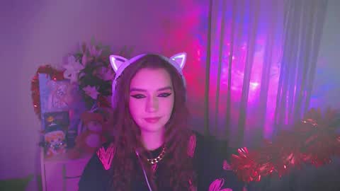 celia_sensual_ online show from March 9, 6:11 pm