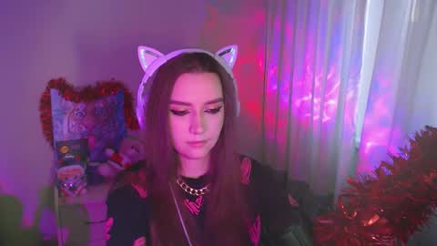 celia_sensual_ online show from February 7, 10:08 am