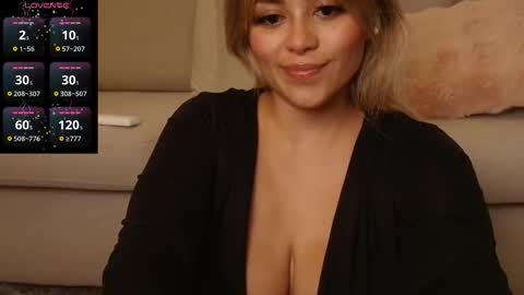 Celia online show from November 17, 6:03 am