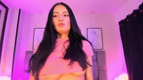 Celine  online show from July 2, 12:22 pm