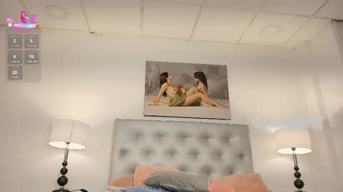 CELINE online show from September 19, 1:04 am