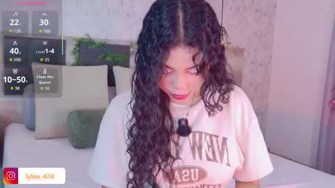 Celine online show from January 7, 3:04 pm