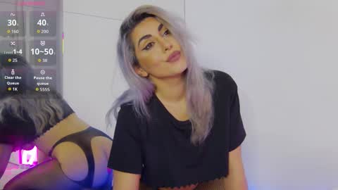 CelineMeyer online show from February 18, 6:23 am