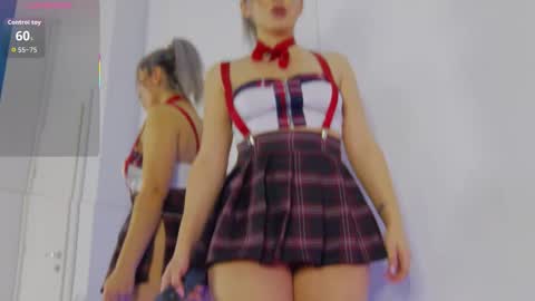 CelineMeyer online show from February 21, 6:36 am