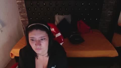 Cerecita  online show from January 28, 12:22 pm