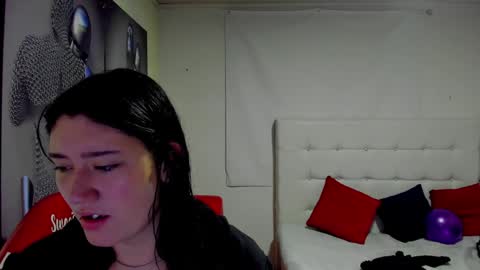 Cerecita  online show from January 24, 12:31 pm