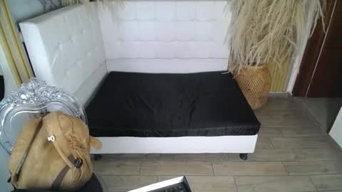 Cerecita  online show from October 21, 11:47 am