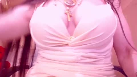 Cerise online show from February 27, 12:54 am