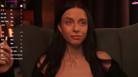 Casey online show from November 19, 9:48 pm