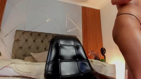 CHAARLOTTEE online show from September 20, 11:25 pm