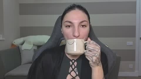 Kate online show from March 10, 5:22 am