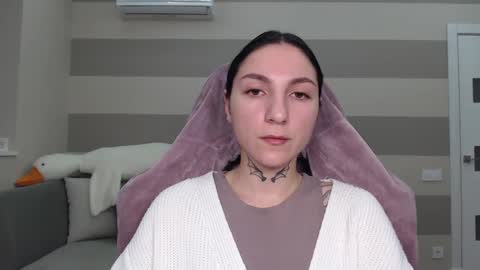 Kate online show from February 21, 7:12 am