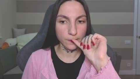 Kate online show from March 13, 2:29 pm