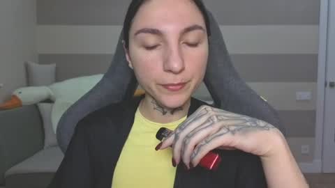 Kate online show from April 15, 6:14 am