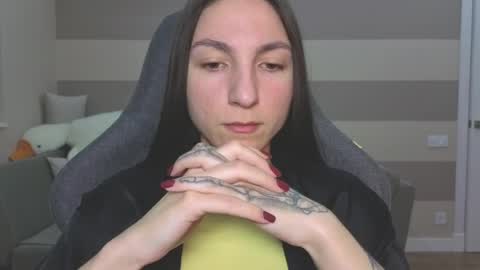 Kate online show from April 6, 7:31 am