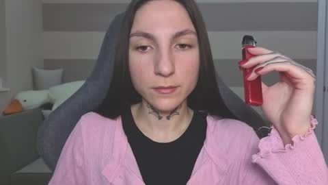 Kate online show from March 4, 10:22 am