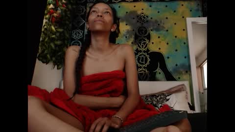 Chanel M. online show from January 26, 1:25 pm