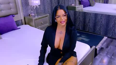 chanelledy1 online show from September 27, 3:03 am