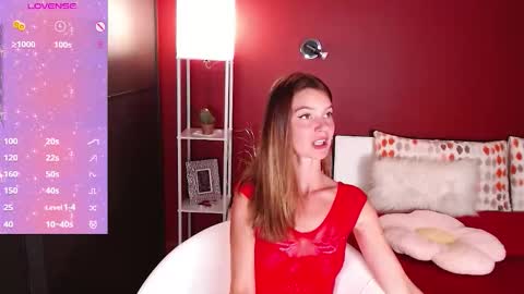 Anastasia online show from October 17, 3:37 pm