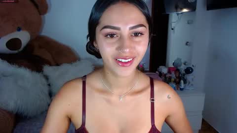 Isabella online show from December 16, 6:16 pm