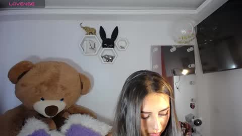 Isabella online show from September 15, 9:22 pm