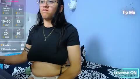 chantal online show from July 1, 4:17 pm