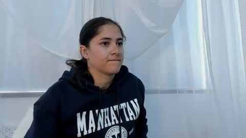 chantal online show from July 14, 1:27 pm