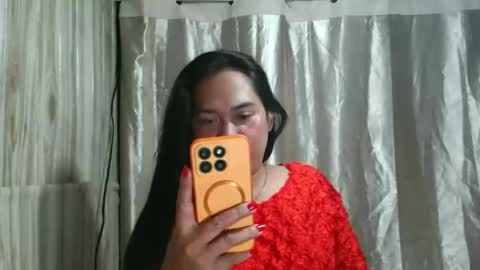 CHANTAL online show from May 11, 11:34 am