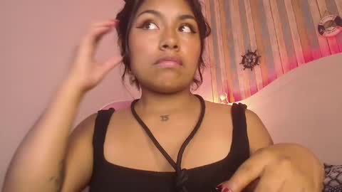  chantalpetit  online show from March 25, 8:45 pm