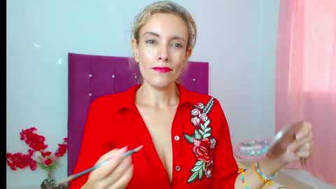 chantal sweety  and horny latina for u online show from March 9, 8:42 pm