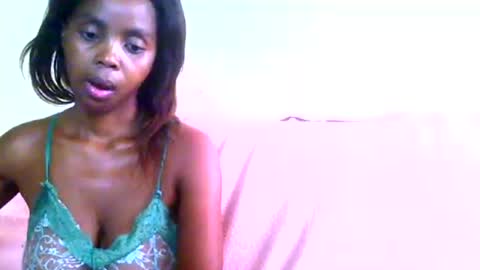 chante665 online show from February 3, 8:57 am