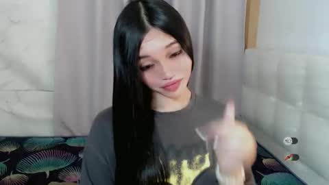 CHANTELLE online show from September 25, 12:21 am