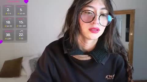 chaosdoll__ online show from February 23, 7:46 pm