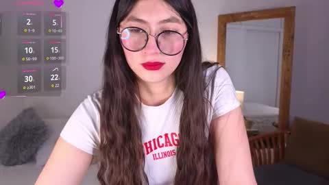 chaosdoll__ online show from February 17, 7:46 pm