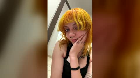 chaosxquinn online show from March 27, 1:29 am