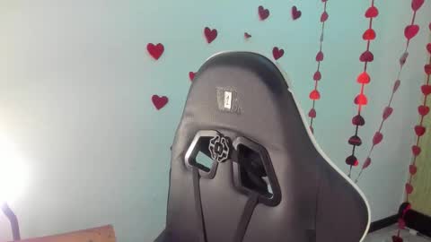 charis 2 online show from February 16, 8:41 pm