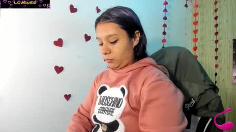 charis 2 online show from February 28, 11:26 pm