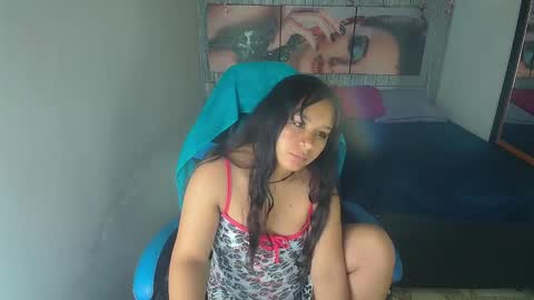 charis 2 online show from October 10, 3:11 am