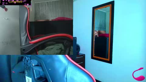 charis 2 online show from February 26, 7:57 pm