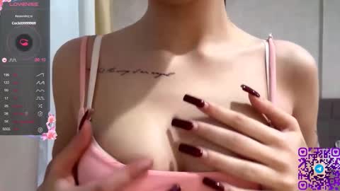 Valentina online show from February 25, 4:16 pm