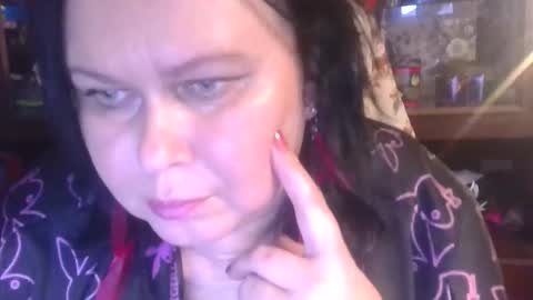 CharleeKendall online show from October 29, 2:20 pm