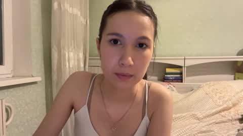 Scarlett online show from February 27, 4:29 pm