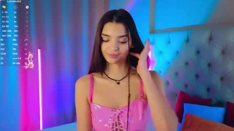 Ill be anything for you online show from November 3, 10:36 pm