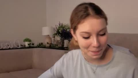 Ariel online show from March 3, 12:11 pm