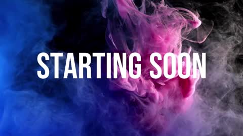 Charlie online show from March 9, 6:32 pm