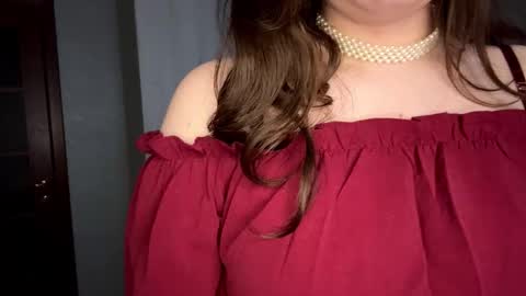 Freya online show from February 18, 2:05 pm