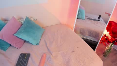 Char 3  Lets go for the 100 Thumb-Up   online show from February 25, 2:25 am