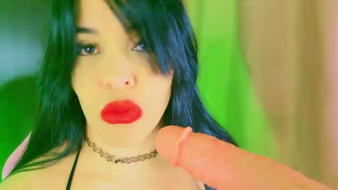 Charloott Evans online show from February 24, 10:19 pm