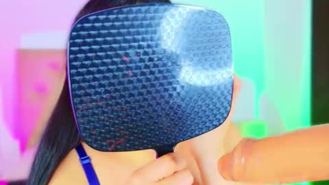 Charloott Evans online show from December 20, 5:55 am