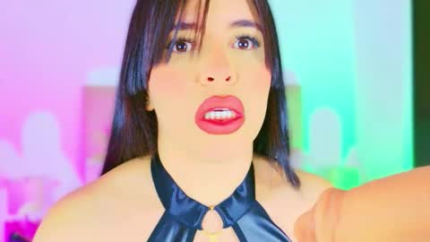 Charloott Evans online show from December 3, 12:02 am